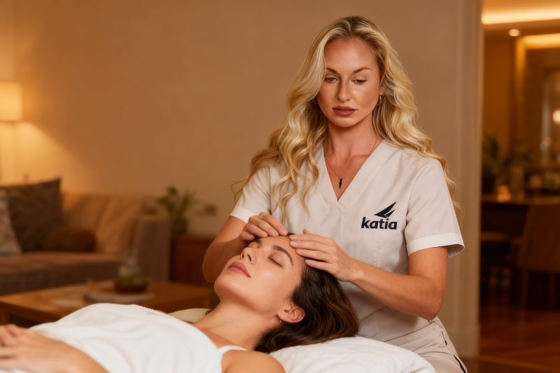Swedish Massage